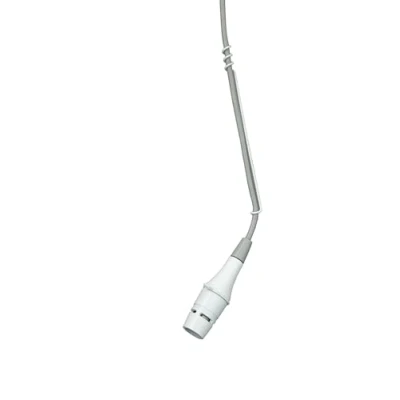 Imagen de Shure Centraverse Cardioid Micrófono para micrófono, Blanco