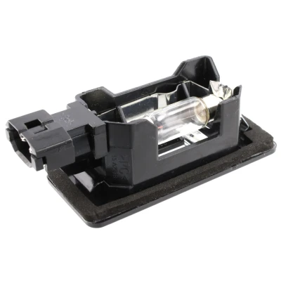 Imagen de VEMO V20 84 0001 Luz Matricula C5W sin bombilla Original calidad de BMW: 5 Berlina, 3 Touring
