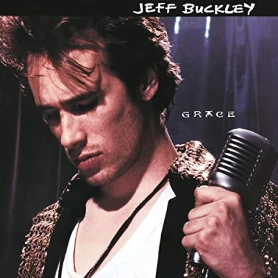 Imagen de Grace [Vinilo]