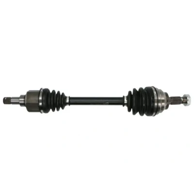 Imagen de PASCAL G2C040PC Árbol de transmisión Eje delantero, izquierda 594 para vehículos sin ABS CITROËN: Berlingo / First I, Xsara Familiar