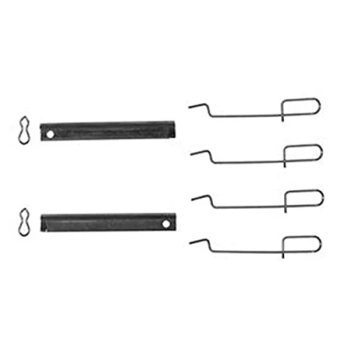 Imagen de TRW PFK210 Kit de accesorios, pastillas frenos RENAULT: Super 5 Hatchback, 19 II Chamade, Rapid Furgón