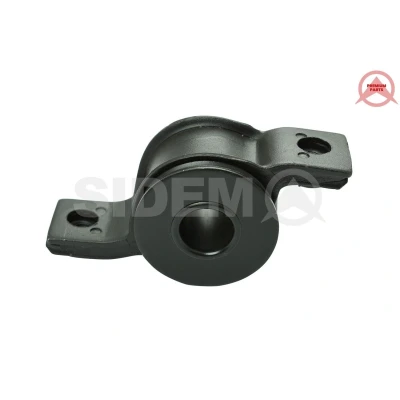 Imagen de SIDEM 819621 Silentblock Brazo de Suspension posterior, Eje delantero, izquierda Rodamiento caucho metal oscilante transversal
