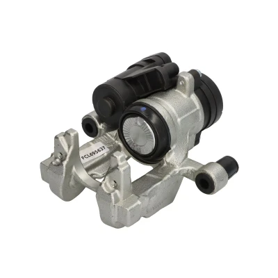 Imagen de FERODO FCL695637 Pinza de freno Fundición acero sin accesorios VOLKSWAGEN: Golf 7, 7 Variant, Arteon, SEAT: Leon III Hatchback, ST