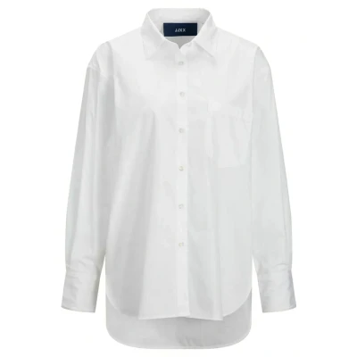 Imagen de JJXX Jamie Camisa, Mujer, Talla: Medium, White