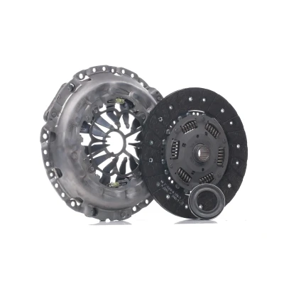 Imagen de SACHS XTend 3000 951 848 Kit de Embrague 240 AUDI: A4 B7 Avant, Berlina, A6 C6 Avant norauto, oscaro, mister auto