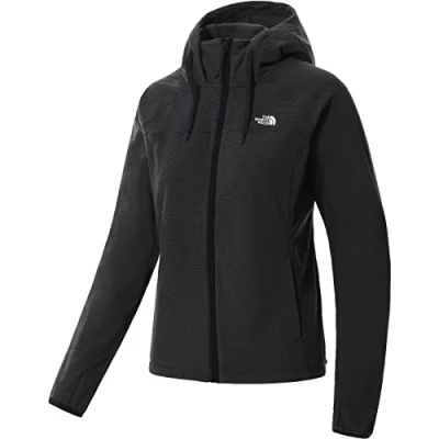 Imagen de THE NORTH FACE Homessafe Chaqueta, TNF Black Stripe, Extra Large para Mujer