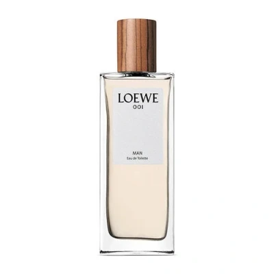 Imagen de Loewe 001 Man Eau de Toilette 100 ml