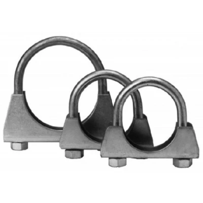 Imagen de BOSAL 250 283 Conectores de tubos, sistema escape