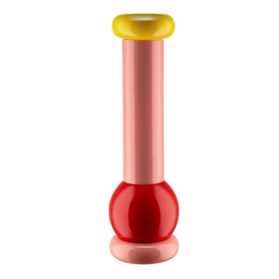 Imagen de Bitz Pastabord Gastro Grijs/creme ø 20 cm