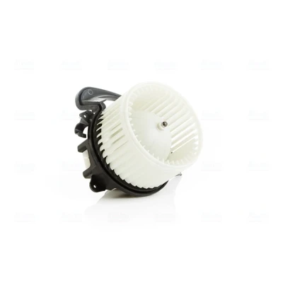 Imagen de NISSENS 87243 Ventilador de Calefacción para vehículos con climatizador sin controlador incorporado OPEL: Corsa D Hatchback