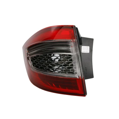 Imagen de TYC 11 11846 06 2 Piloto trasero izquierda Parte exterior LED sin portalámparas FORD: MONDEO 4 Turnier