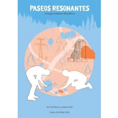 Imagen de Paseos Resonantes