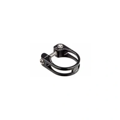 Imagen de Pro Componentes y repuestos para Bicicletas Abrazadera Tija Tornillo de la Marca BPH Accesorios Ciclismo, Adultos Unisex, Negro, One Size