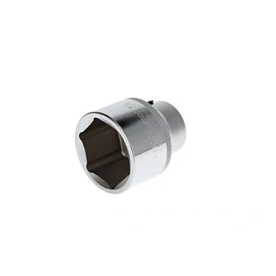 Imagen de GEDORE red vaso, Llave de Accionamiento 3/4&#039;&#039; 20 mm, Hexagonal, 50 mm ancho, Herramienta, R71005013, Acero