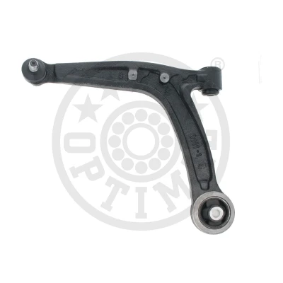 Imagen de OPTIMAL G6 2184 Barra oscilante, suspensión de ruedas FIAT: 500 Hatchback, C Cabrio, ABARTH: / 595 695 500C 595C 695C Cabrio