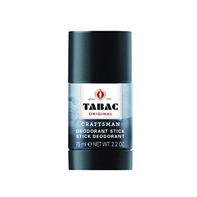 Imagen de Tabac Original Craftsman Desodorante en Barra 75 ml