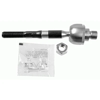 Imagen de LEMFÖRDER 34334 01 Rotula Axial de Direccion Eje delantero, izquierda 147 KIA: SORENTO 1