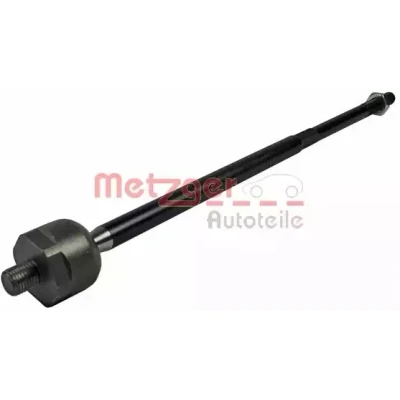 Imagen de METZGER 51025418 Rotula Axial de Direccion Eje delantero M14x1,5 KIT + SMART: Fortwo II Coupé