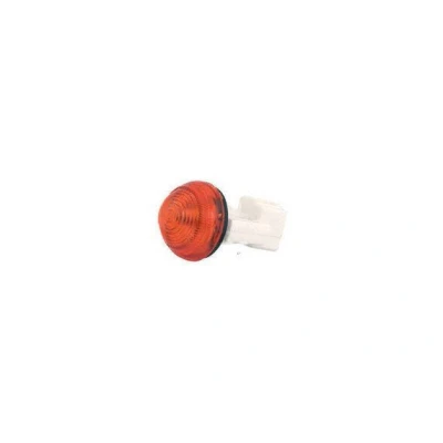 Imagen de ALKAR 3007011 Intermitente naranja Delante, izquierda, derecha con portalámparas para vehíc. volante a la izquierda