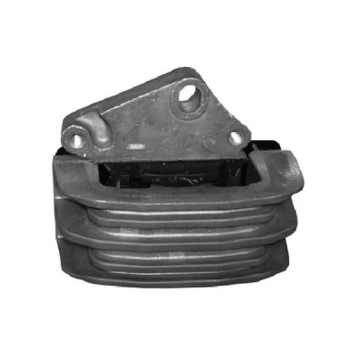 Imagen de MAPCO 36313 Soporte de motor izquierda Rodamiento Caucho metal FORD: Transit Mk6 Furgón, Tourneo, Bus