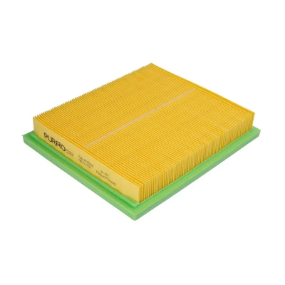 Imagen de PURRO PUR PA8098 Filtro de aire 37 186 220 rectangular Cartucho filtrante TOYOTA: Prius Plus, Auris Hatchback, Familiar, LEXUS: RX IV, NX