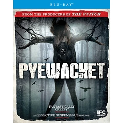 Imagen de Pyewacket [USA] [Blu ray]
