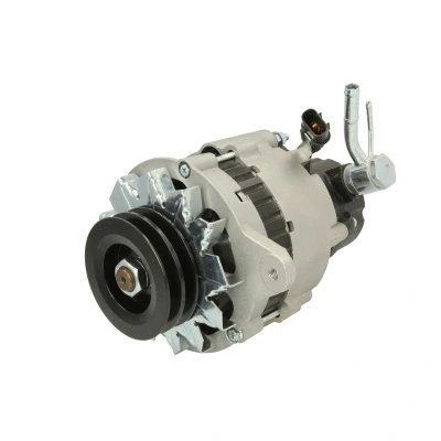 Imagen de STARDAX STX100545 Alternador 12V 65A HYUNDAI: H100 Camión de plataforma/Chasis