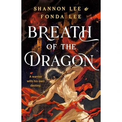Imagen de Breath Of The Dragon