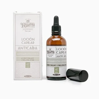 Imagen de MI REBOTICA Loción anticaida 100 ml