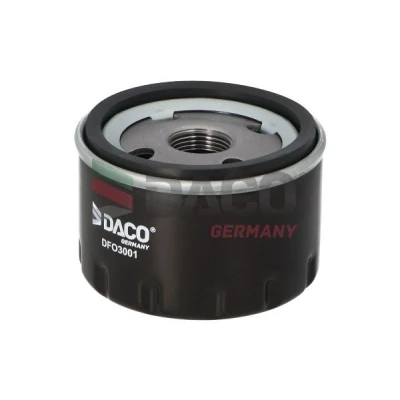 Imagen de Filtro de aceite DACO Germany DFO3001