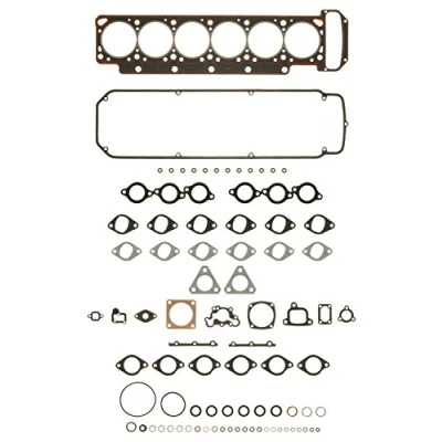Imagen de AJUSA 52038200 Juego de juntas, culata con junta culata, vástago válvula FIBERMAX BMW: 7