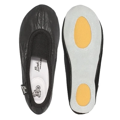 Imagen de Beck Basic, Mocasín, Negro, 34 EU