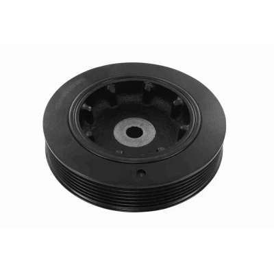 Imagen de VAICO V46 0250 Polea de Cigüeñal 6PK 5 Original calidad RENAULT: Scénic 1, MEGANE 1 Classic, CLIO 2