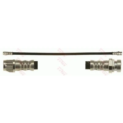 Imagen de TRW PHA538 Latiguillos de Freno 480 M10x1