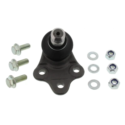 Imagen de MAPCO 49973 Rótula de suspensión debajo, Eje delantero, izquierda, derecha con material fijación 22 VOLVO: XC70 II Familiar