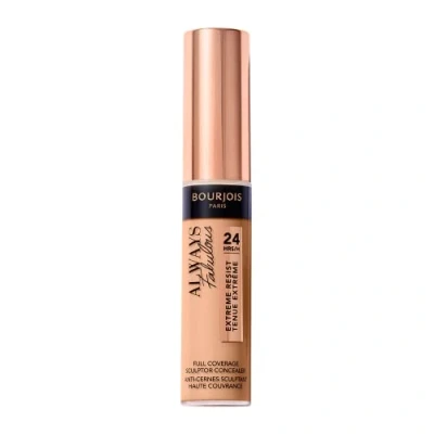 Imagen de Bourjois Always Fabulous Scultpor Corrector de maquillaje, Tono 100, 11 ml