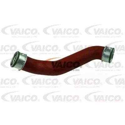 Imagen de VAICO V10 4374 Manguera Turbo Caucho con refuerzo textil Q+, calidad de primer equipo SEAT: Leon I Hatchback, Toledo 2 Limousine, VOLKSWAGEN: Golf 4