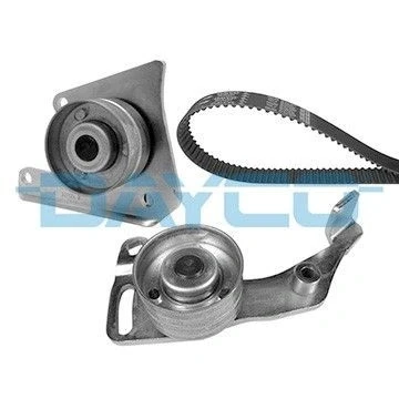 Imagen de DAYCO KTB115 Kit de correa distribución CITROËN: C15 Furgón, Familiar, SUZUKI: Vitara I SUV Cabrio, PEUGEOT: 405 II Berlina norauto, oscaro,