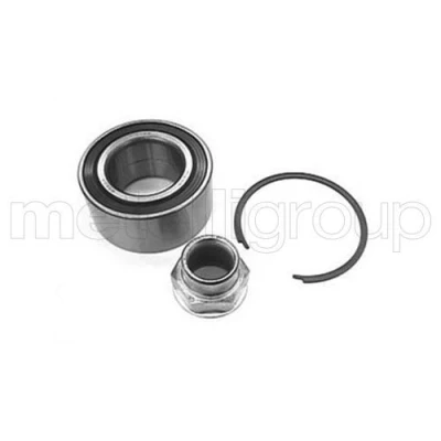 Imagen de METELLI 19 1549 Juego de cojinete rueda 66 FIAT: Punto I Hatchback