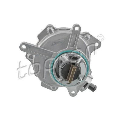Imagen de TOPRAN 116 183 Bomba de Vacío Sistema Frenado con junta anular AUDI: A3 Sportback, A4 B6 Berlina, B7 VOLKSWAGEN: Golf 5