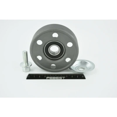 Imagen de FEBEST 0187 AUR10 Polea Tensora TOYOTA: Avensis II Hatchback, Berlina, Verso norauto, oscaro, mister auto