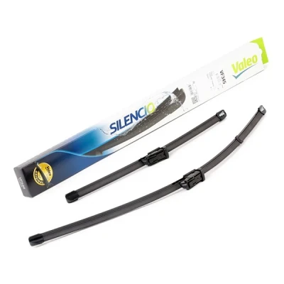 Imagen de Limpiaparabrisas Valeo Silencio X.trm 574745 delante Sin marco Top Lock FIAT: Panda II Hatchback, III LANCIA: Ypsilon