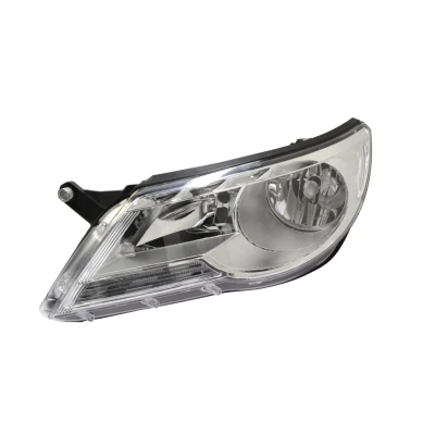 Imagen de ALKAR 2741136 Faros izquierda W5W, H7/H7, PY21W VOLKSWAGEN: Tiguan I