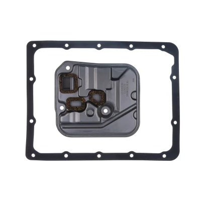 Imagen de DENCKERMANN A220079 Kit filtro hidrtáulico, caja automática SUZUKI: Grand Vitara 2 SUV