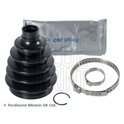 Imagen de BLUE PRINT ADG081110 Fuelle Palier lado de rueda, Eje trasero Termoplástico KIA: Sportage II