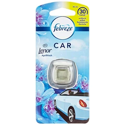 Imagen de Febreze Lenor Ambientador para coche (2 ml)