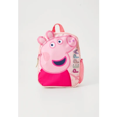 Imagen de Mochila Peppa Pig Fluffy Friends, Rosa 1, One Size, Classic