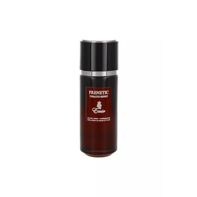 Imagen de Emir Frenetic Tobacco Honey Eau de Parfum 80 ml