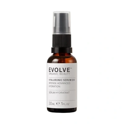 Imagen de EVOLVE SERUM ÁCIDO HIALURÓNICO. 30 ML