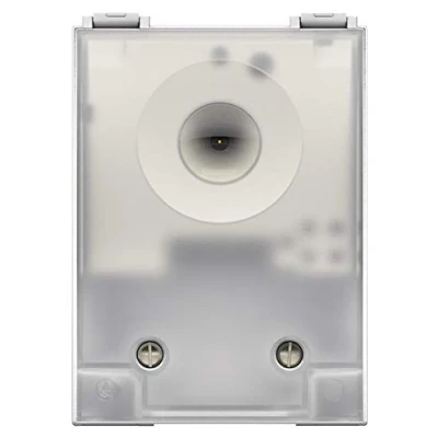 Imagen de Interruptor crepuscular con sensor de luz integrado THEBEN LUNA 126 Star 1260900